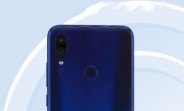 Redmi Note 7 Pro is finally on TENAA with photos