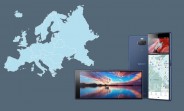 Sony Xperia 10 and 10 Plus available in Europe, Xperia L3 too