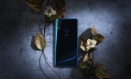 ZTE announces the Axon 10 Pro 5G flagship and the Blade V10