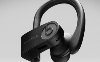 Truly wireless PowerBeats Pro found in iOS 12.2 code