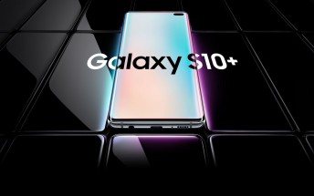 Samsung Galaxy S10 breaks company's pre-order record in the UK