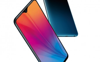 vivo Y91i launched in India with 6.22