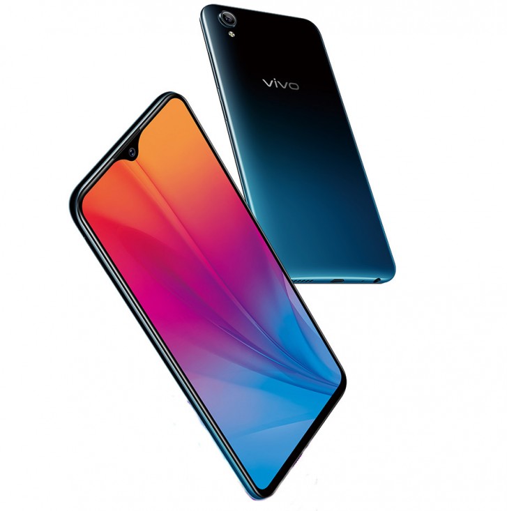 cost of vivo y91