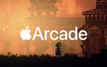 Apple Arcade is a game subscription service coming this year to iPhones, iPads, Macs, and Apple TVs