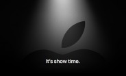 Apple to hold an event on March 25 at Steve Jobs theater in Cupertino