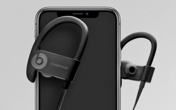 Beats will launch true wireless earbuds in April