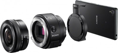 Sony QX1