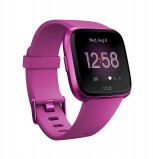 Fitbit Versa Lite in Marina Blue