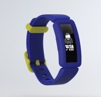 Fitbit Ace 2 in Night Sky/Neon