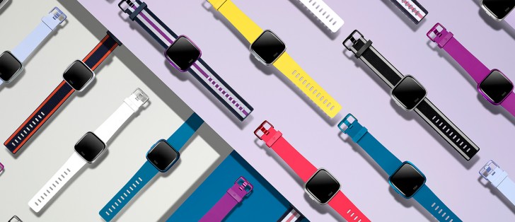 Fitbit hr inspire online bands