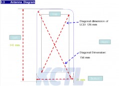 Galaxy A2 Core dimensions