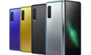 Samsung Galaxy Fold goes on pre-order in Europe on April 26, available on May 3