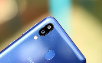 Samsung Galaxy M20 lands in the EU, yours for €229