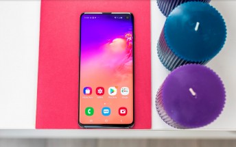 DisplayMate gives the Galaxy S10’s display its highest praises (A+)