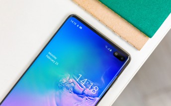 Samsung launches Galaxy S10 trio and Galaxy Buds in India