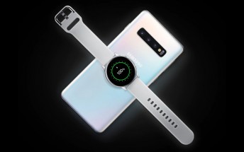 [Update] March update for the Galaxy S10 trio improves Wireless PowerShare