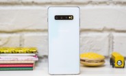 Galaxy S10+ bill of materials estimated at $420, SoC actually $9 cheaper than S9+'s