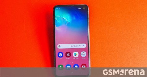 galaxy s10e deal