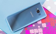 Second Galaxy S8 update in two weeks brings improved camera stability