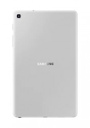 Samsung Galaxy Tab A 8.0: in gray