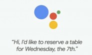 Google Duplex now available in 43 States on Pixel phones