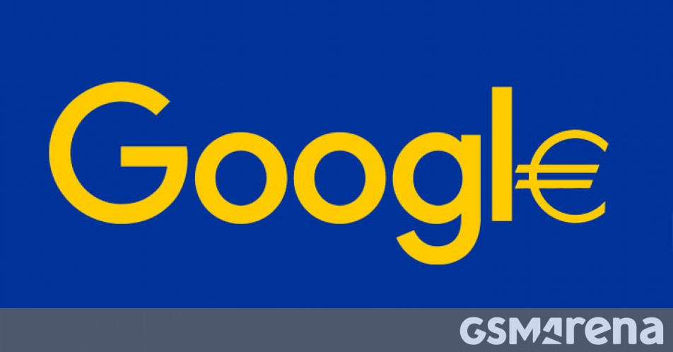 Google wins apppeal against EU's €1.5B fine from 2019