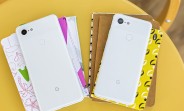March security patch for Pixels fixes camera and Bluetooth issues, Essential Phone gets Digital Wellbeing