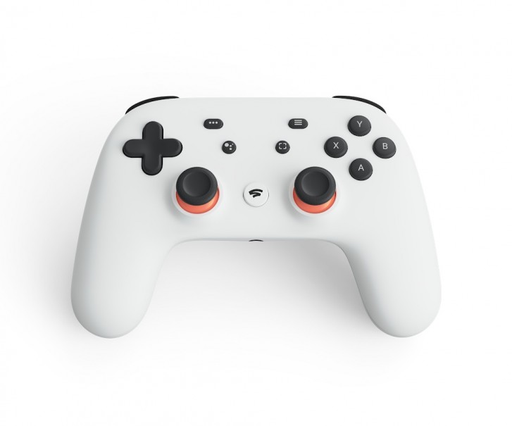 Google announces Stadia, a cloud-based gaming platform