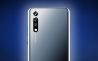 Honor 20 specs and renders appear online