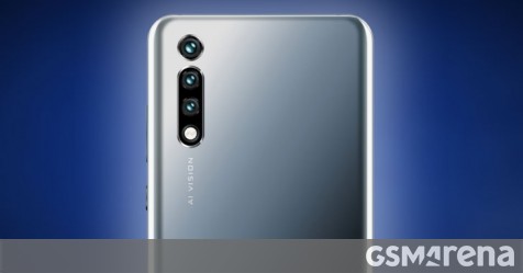 Honor 20 specs and renders appear online - GSMArena.com news