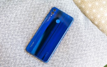 Honor 8X, Huawei Mate 20 lite and nova 3i get Android 9 Pie update with EMUI 9 in China