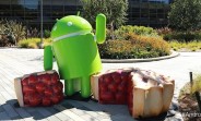 Asus ZenFone Max Pro (M2) now receiving Android Pie update