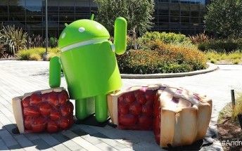 Four LG smartphones will get Android Pie update by June 2019