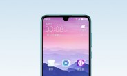 Huawei Y5 2019 leaks with Helio A22