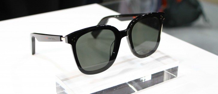 huawei smart sunglasses