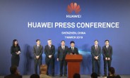 Huawei sues U.S. Government over unconstitutional ban of Huawei equipment