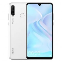 Huawei nova 4e leaked press renders