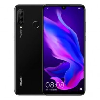 Huawei nova 4e leaked press renders