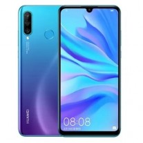 Huawei nova 4e leaked press renders