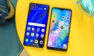 Huawei P30 scores 10 times as many pre-orders as the P20