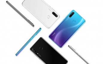 Triple-cam Huawei P30 Lite arrives for pre-order in the Philippines