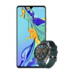 Huawei P30 Pro leaks like a faulty faucet