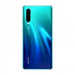 Huawei P30 Pro leaks like a faulty faucet