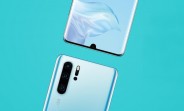 Huawei P30 leaks keep pouring, this time from Norway and Belgium