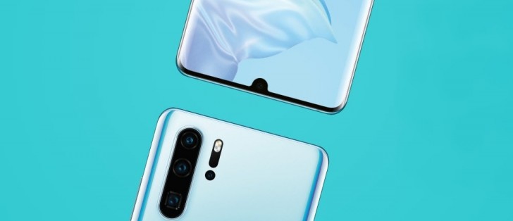 New Huawei P30 Pro spec leak reveals the secrets of the 10x zoom camera -  The Verge