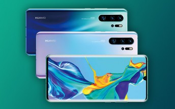 Huawei P30 and P30 Pro will shoot dual camera video, company confirms