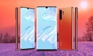 Huawei throws shade at Apple for yesterday’s event