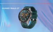 “Huawei Watch Active” offered with carrier pre-order of P30 in Serbia