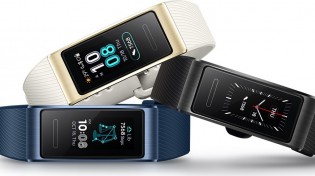 Huawei Band 3 Pro