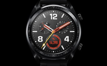 Huawei teases Watch GT for India